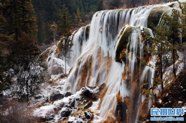 冬季来了,雪景拍摄攻略与最实用的技巧您学会了吗?