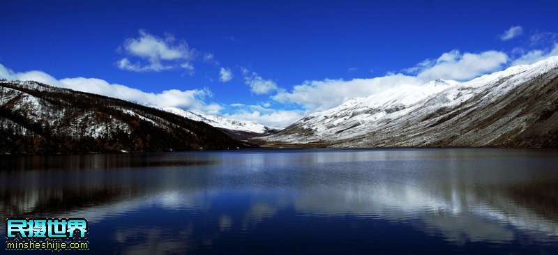 5月川藏摄影团-春之盛宴318公路稻城亚丁、梅里雪山、林芝专业摄影团