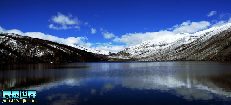 5月川藏摄影团-春之盛宴318公路稻城亚丁、梅里雪山、林芝专业摄影团