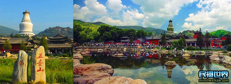 端午节山西摄影团-土林-剪纸-打树花-悬空寺-五台山-万年冰洞摄影团