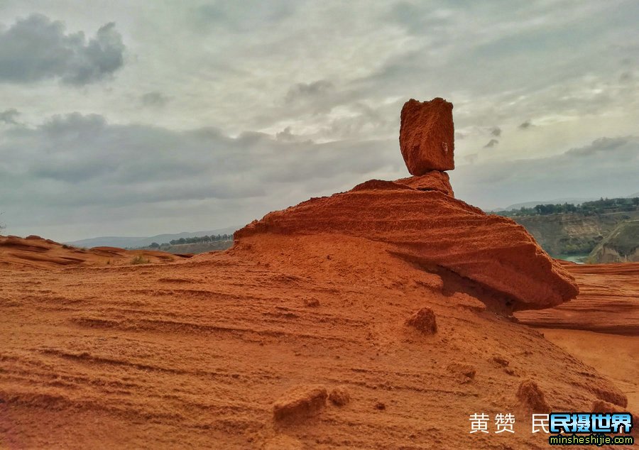 波浪谷-壶口瀑布-甘泉雨岔大峡谷摄影团-波浪谷摄影团-壶口瀑布摄影团