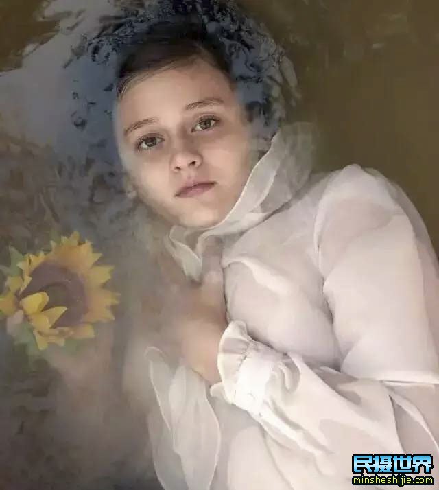 民摄世界你会欣赏摄影作品吗?懂得欣赏才能出好片