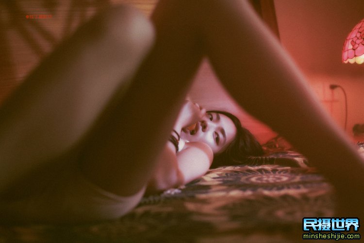 如何拍出有艺术有感觉有层次感的人像?