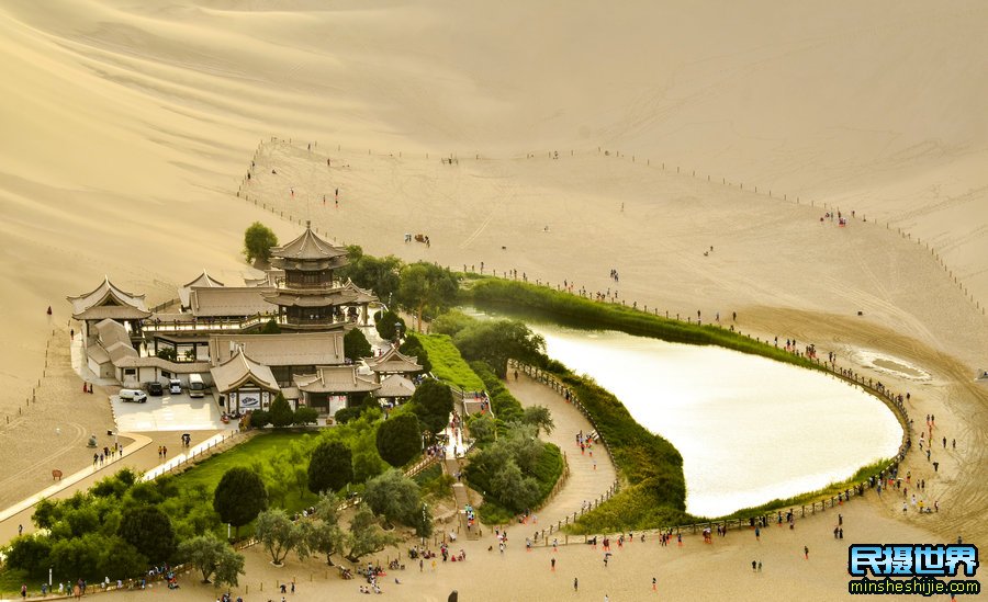 民摄世界 黄赞 去青海摄影,摄影人最喜欢的不是青海湖-而是这些地方