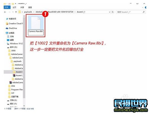 今日讲解：PS打不开RAW、CR2单反相机格式文件的解决方法，以及如何安装Camera Raw插件