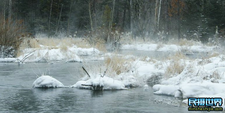 冬季游玩东北雪景全攻略-冰雕-雪乡-魔界-镜泊湖-长白山-雾凇岛摄影攻略一次搞定