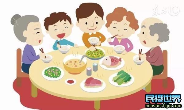大年初二:为什么要回娘家?你知道吗?