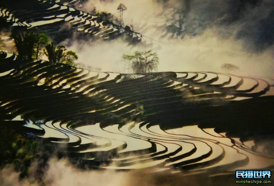 风光摄影的几个要点,摄影人必须掌握