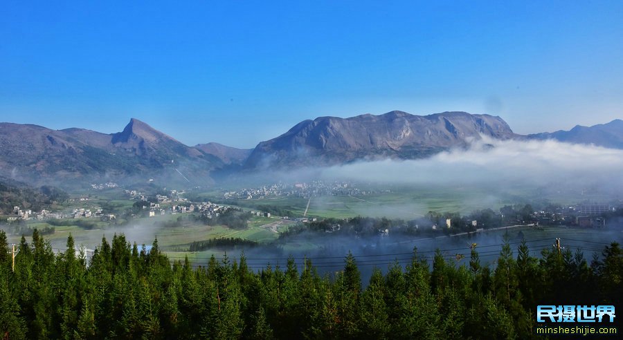 云南旅游摄影团之九龙瀑布群-多依河-鲁布革三峡风景区-罗平旅游摄影团