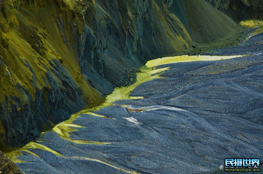 黄赞专题摄影之安集海大峡谷摄影-红色大峡谷摄影作品与摄影技巧分享