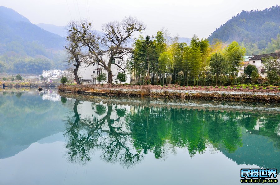 特价婺源三清山旅游拍照团-民摄世界回馈广大旅游摄影爱好者推出