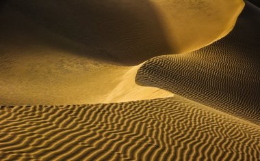 最实用的沙漠摄影技巧-全面讲解值得拥有