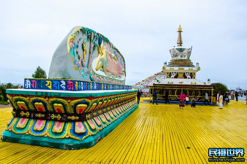 金秋额济纳胡杨深度摄影团-含额济纳-怪树林-黑城-居延海-嘉峪关-七彩冰沟丹霞-青海湖-茶卡盐湖-金塔胡杨摄影团