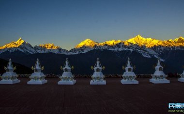 不同时间段光线的特点，摄影人必须了解