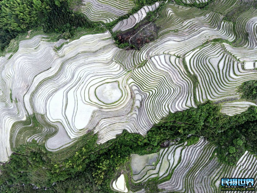 广西桂林山水龙脊梯田摄影团-最佳拍摄桂林山水龙脊梯田摄影美景团