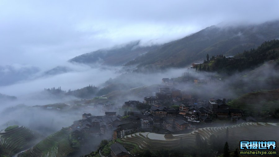 广西桂林山水龙脊梯田摄影团-最佳拍摄桂林山水龙脊梯田摄影美景团
