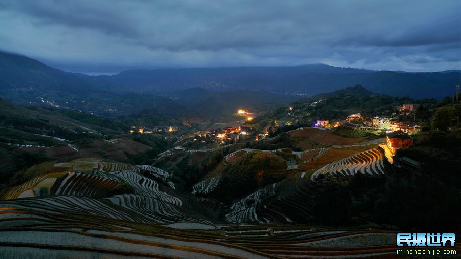 广西桂林山水龙脊梯田摄影团-最佳拍摄桂林山水龙脊梯田摄影美景团