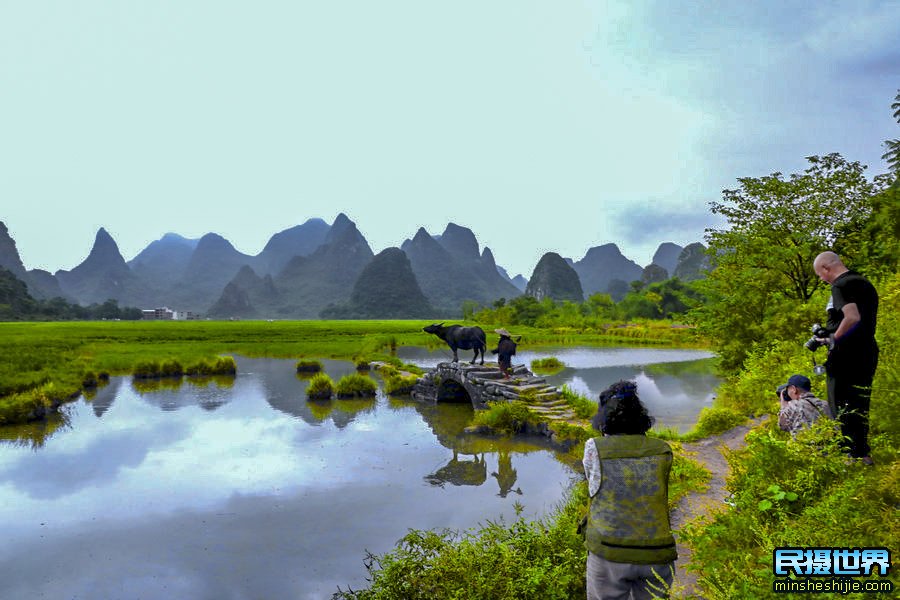 广西桂林山水龙脊梯田摄影团-最佳拍摄桂林山水龙脊梯田摄影美景团