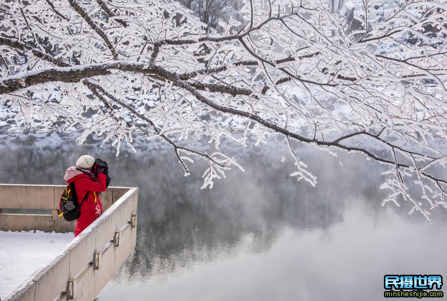 雪乡雾凇岛摄影团-含雪村-亚布力-魔界-镜泊湖-长白山摄影团B团