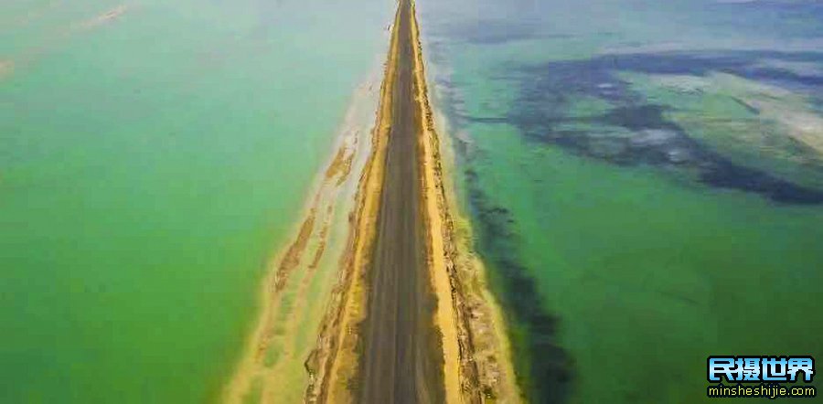 青海摄影采风团