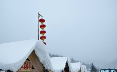 拍摄出好的冰雪作品需要注意的几个最实用的雪景拍摄技巧