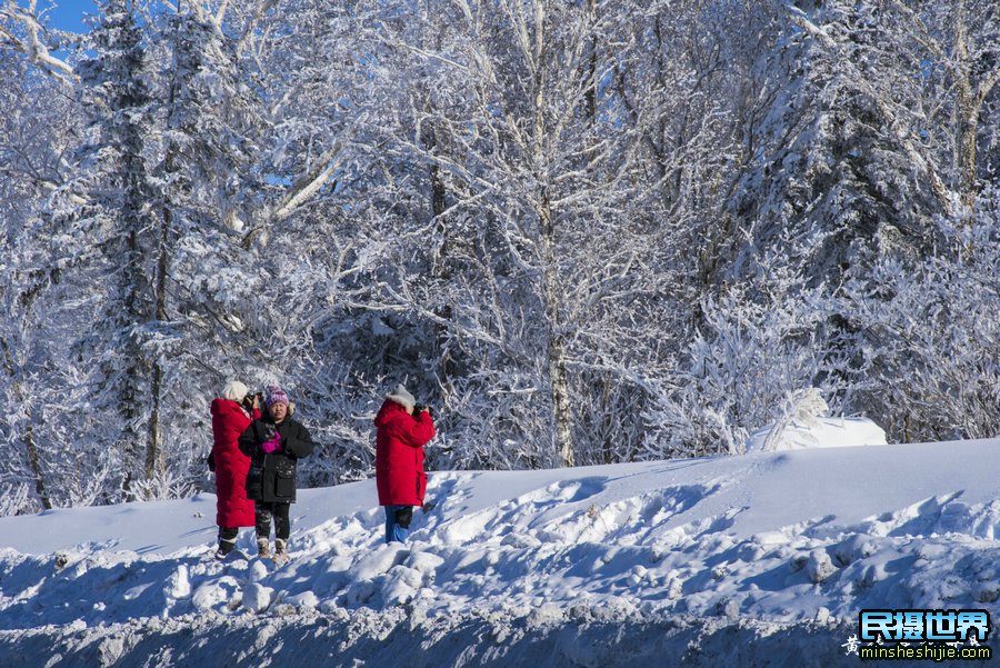 去雪乡,你知道电池保温的技巧吗?如何在冰雪天气中给电池保温