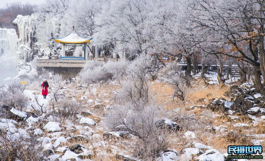 去雪乡,你知道电池保温的技巧吗?如何在冰雪天气中给电池保温