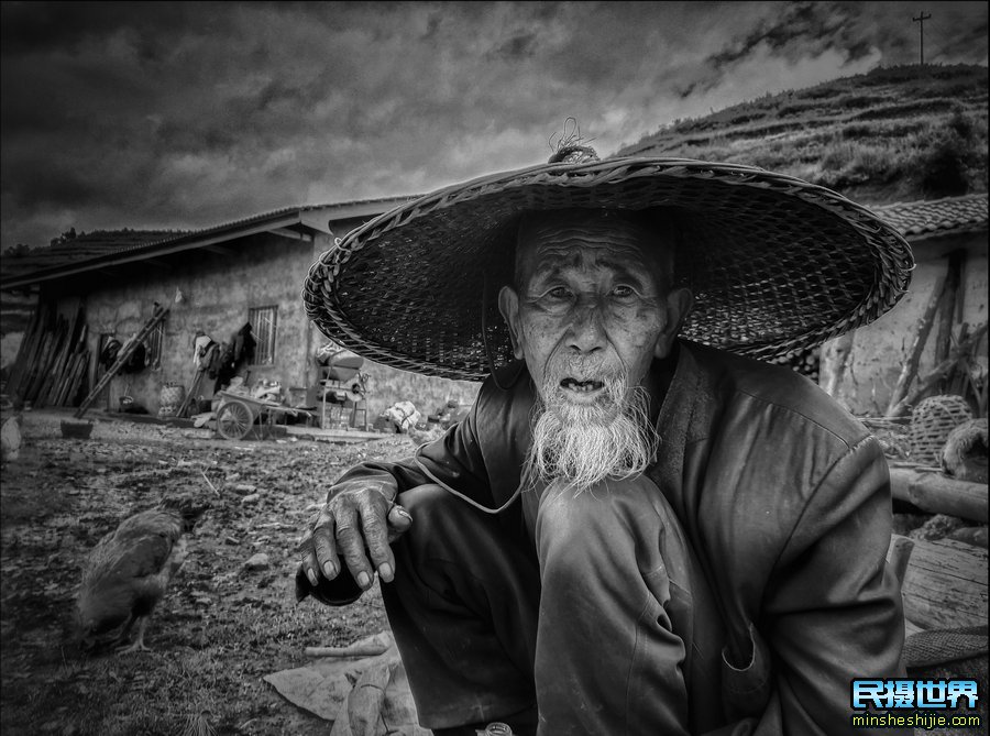 大凉山摄影团-大凉山人文深度摄影团-感受大凉山人文纪实原始摄影风貌