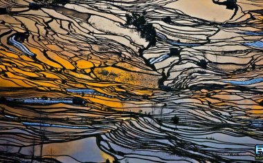 元阳梯田最佳旅游时间是几月-元阳梯田摄影最佳时间是几月