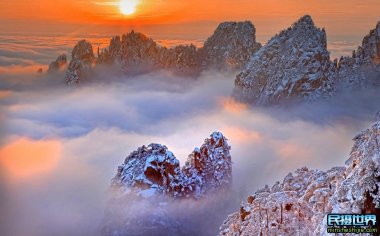 冬天看雪景去哪旅游摄影合适？国内适合冬天旅游的地方推荐！