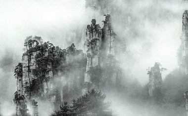 十一去哪里旅游最好/十一拍摄的好地方