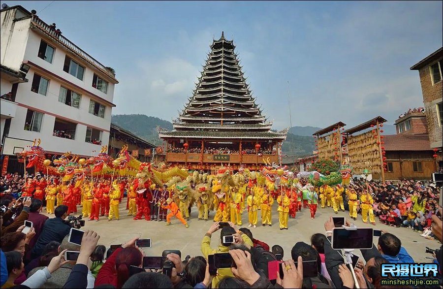24年广西桂林春节摄影团，含桂林侗族民俗风情、漓江风光摄影团