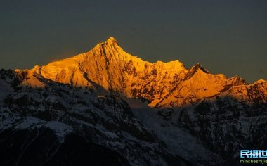 3月云南独龙江|澜沧江|怒江摄影团-含瑞丽丙中洛梅里雪山腾冲界头油菜花摄影