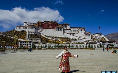 西藏布达拉宫简介，解密8大布达拉宫疑问！ 