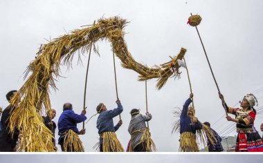 湖南邵阳绥宁苗族四八姑娘节风俗有哪些？