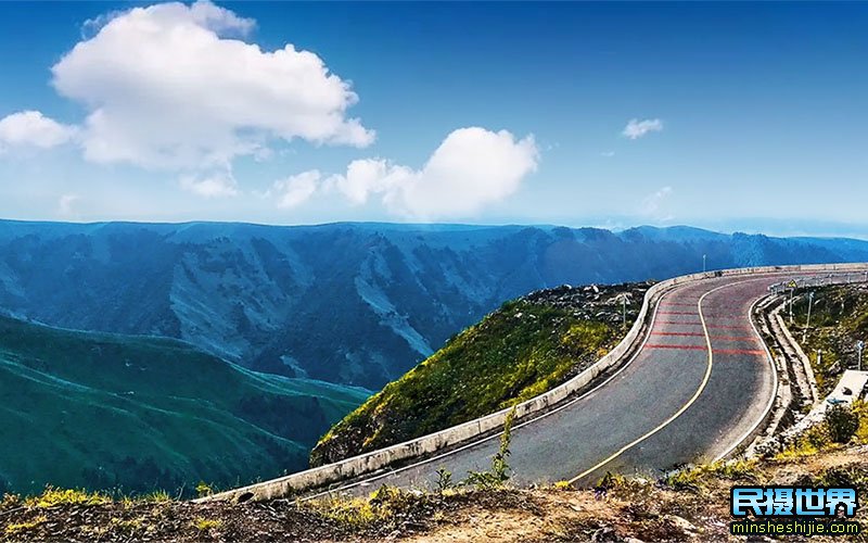 独库公路开放时间几月到几月,独库公路最佳旅游时间
