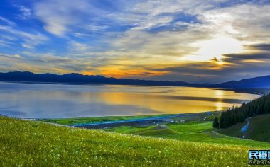 赛里木湖几月份去最好 赛里木湖几月份最美