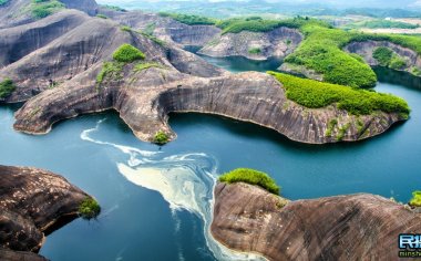 高椅岭风景区在哪里？高椅岭风景区简介