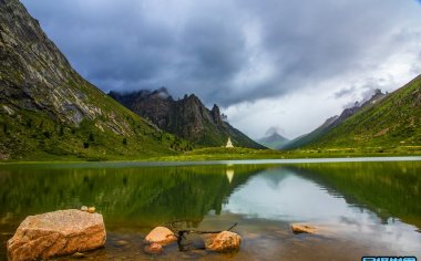 甘南摄影团之莲宝叶则摄影旅行攻略