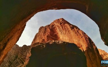 新疆摄影团之天山大峡谷旅游攻略，带你拍摄新疆之美！