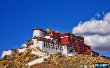 民摄世界西藏摄影第一站：布达拉宫的神秘与美丽