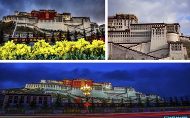 西藏摄影团之纳木错-羊湖-萨普神山-鲁朗-然乌湖-南迦巴瓦峰-墨脱摄影团