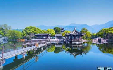 台州临海古城旅游攻略：穿越千年的摄影之旅