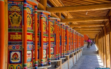 甘南最著名的十大寺庙，甘南的寺庙有哪些类型？