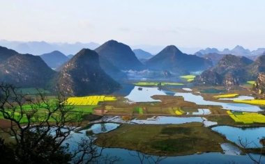 广角镜头摄影技巧：摄影旅游中的广阔视角捕捉
