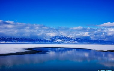 赛里木湖冬季开放吗？冬季赛里木湖摄影旅游攻略