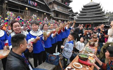 2025年桂林春节摄影团：肇兴侗寨・岜沙苗寨・程阳八寨・广南民俗・龙脊梯田・漓江风光7日精品小团行