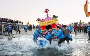 福建元宵节民俗活动|莆田元宵节民俗活动是一场盛大的民俗盛宴