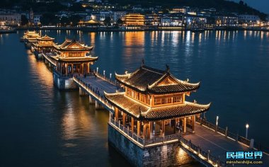 汕头值得去的景点有哪些？推荐5个适合风光摄影的景点