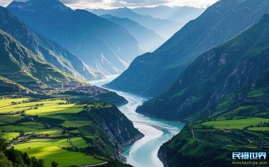 怒江旅游攻略必去景点分享：探秘云南最后的秘境，摄影爱好者的天堂
